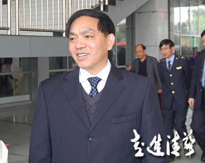 “面癡”陳克明如何用29年把掛面做到中國(guó)第一