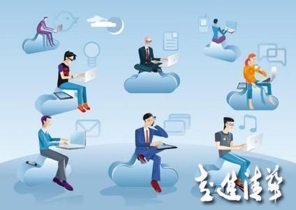 企業(yè)級(jí)云服務(wù)如何做到上線(xiàn)不到三個(gè)月估值一億?