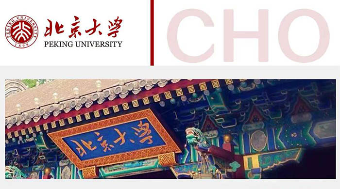 北京大學(xué)首席人力資源執(zhí)行官（CHO）研修班